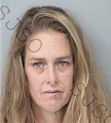 Jennifer Sybert, - St. John's County, FL 